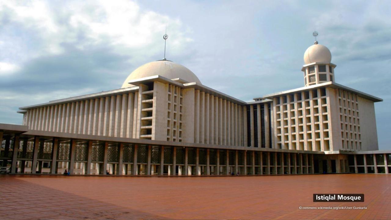 D'Padmaya Residence Jakarta Buitenkant foto